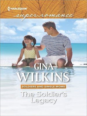 The Soldier's Legacy - ebook